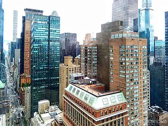 Rented by City Connections Realty