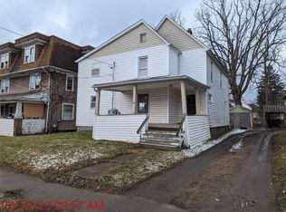 20 Jefferson Ave, Endicott, NY 13760