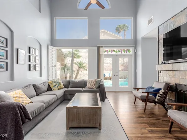 3079 Paseo Mountain Ave, Henderson, NV 89052