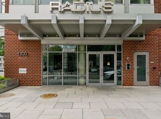 1300 N St NW APT 114, Washington, DC 20005