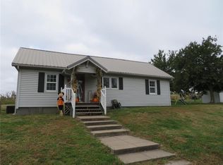 18259 SE 115th Rd, Edgerton, MO 64444