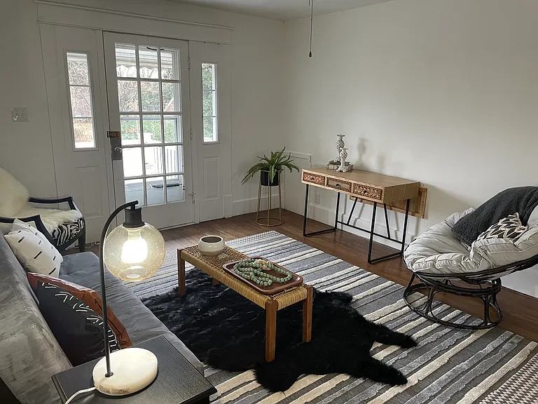 4507 Fort Ave #A — Photo 1