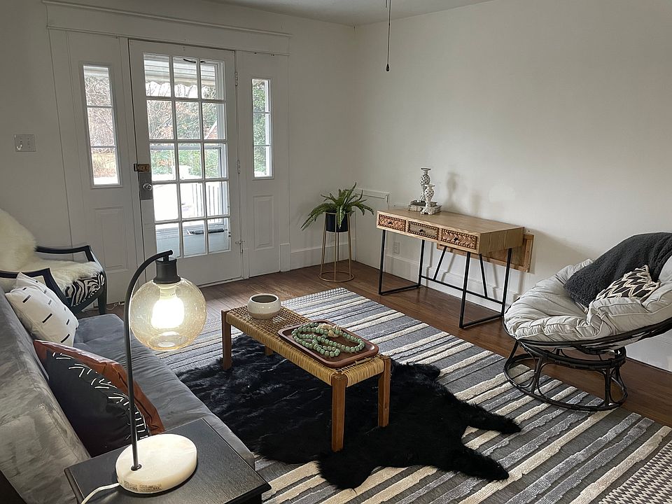 1st image of 4507 Fort Ave #A