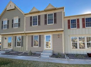 20022 Summerset Ct, Parker, CO 80138