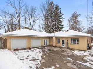 14733 16th Ave, Marne, MI 49435