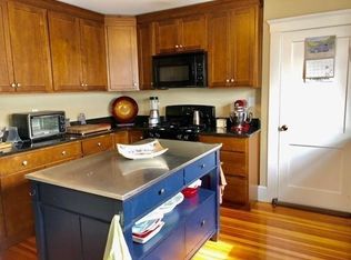 43 Carroll St #0, Watertown, MA 02472