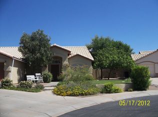 2128 E San Tan Ct, Gilbert, AZ 85296