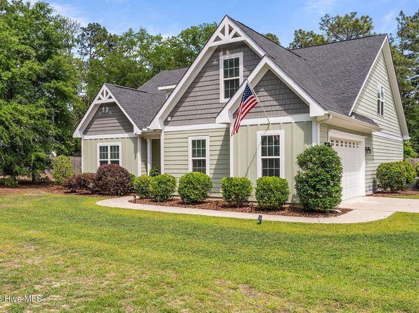 320 Thorne Road, Pinehurst, NC 28374