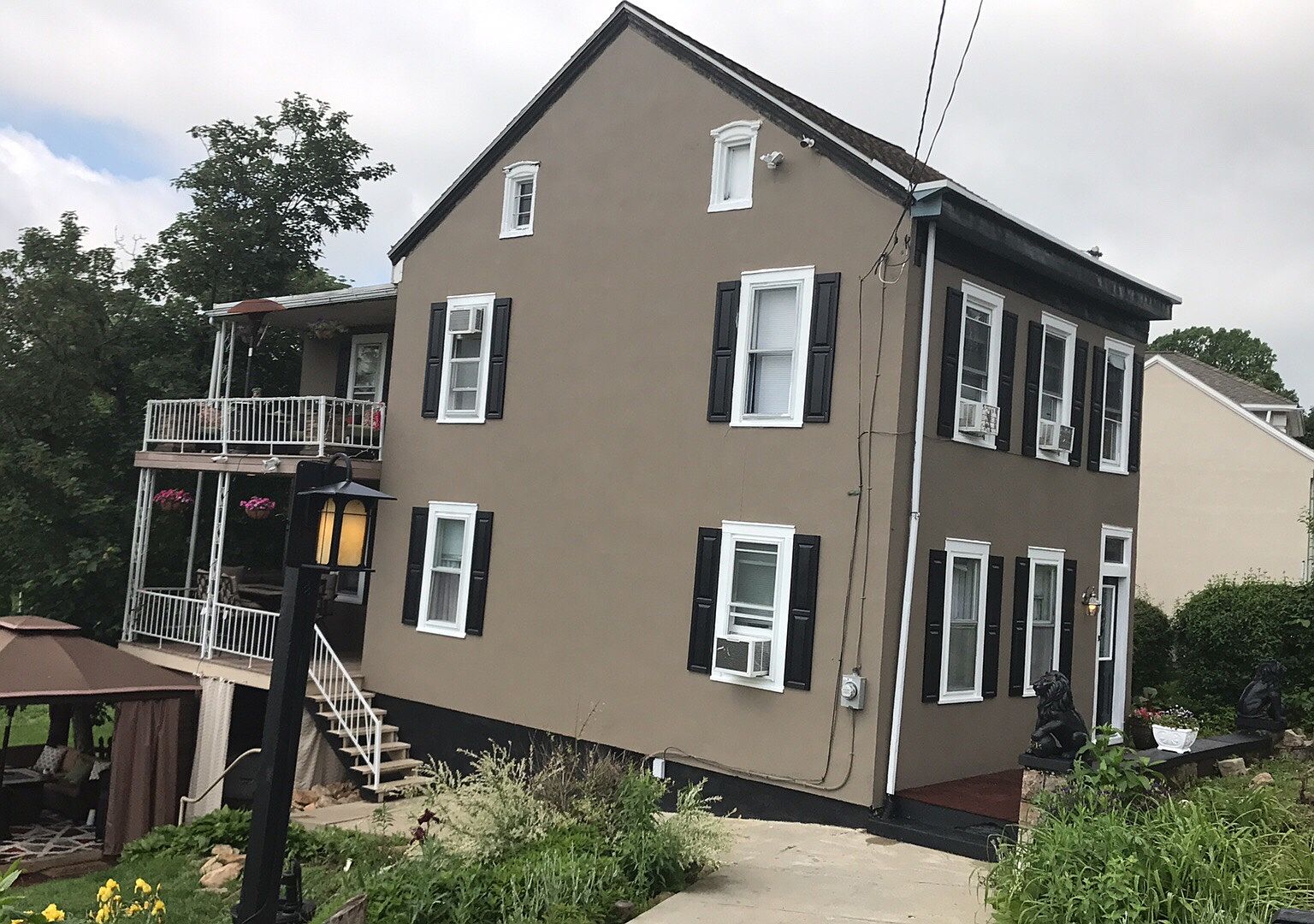 3669 Pricetown Rd, Fleetwood, PA 19522 Zillow