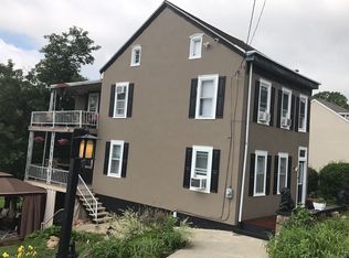 3669 Pricetown Rd, Fleetwood, PA 19522