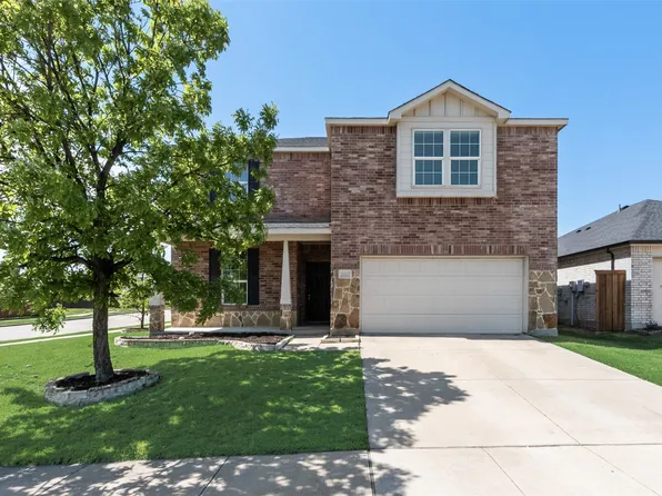 1516 Abby Creek Dr, Little Elm, TX 75068