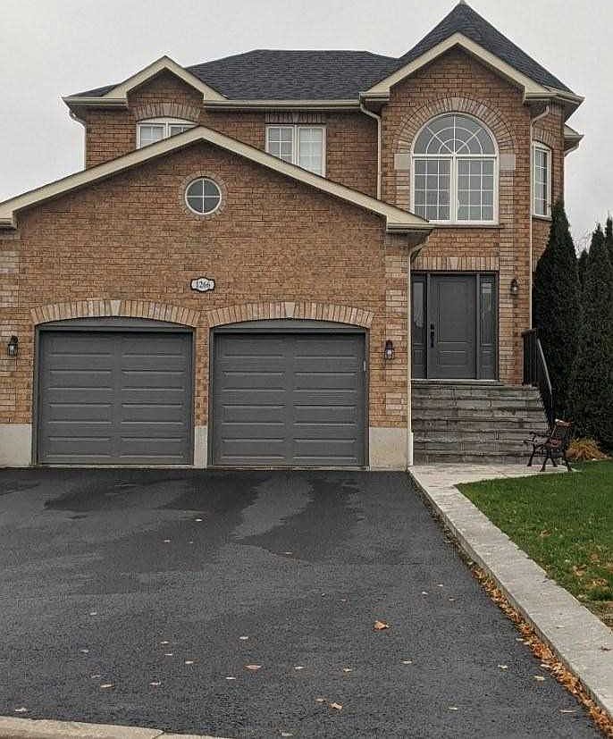 1266 Gina St, Innisfil, ON L9S 1T1 Zillow