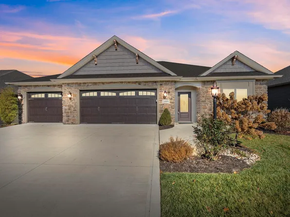 1089 Bunting Dr, Fort Wayne, IN 46825