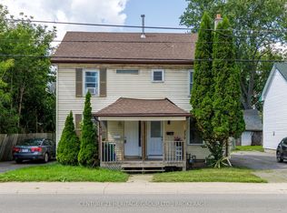 436 Division St, Kingston, ON K7K 4A9