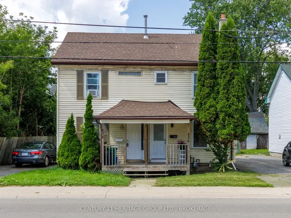 436 Division St, Kingston, ON K7K 4A9