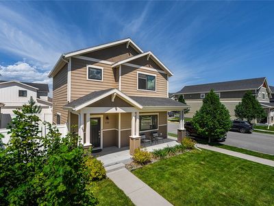 1722 Island View Dr, Billings, MT, 59101