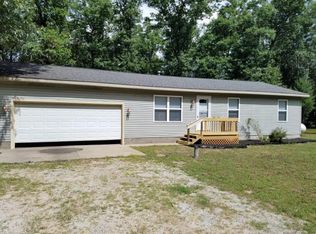 864 E Drexel Blvd, Twin Lake, MI 49457