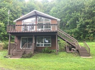 17 Dublin Meadows, Mansfield, NY 14731