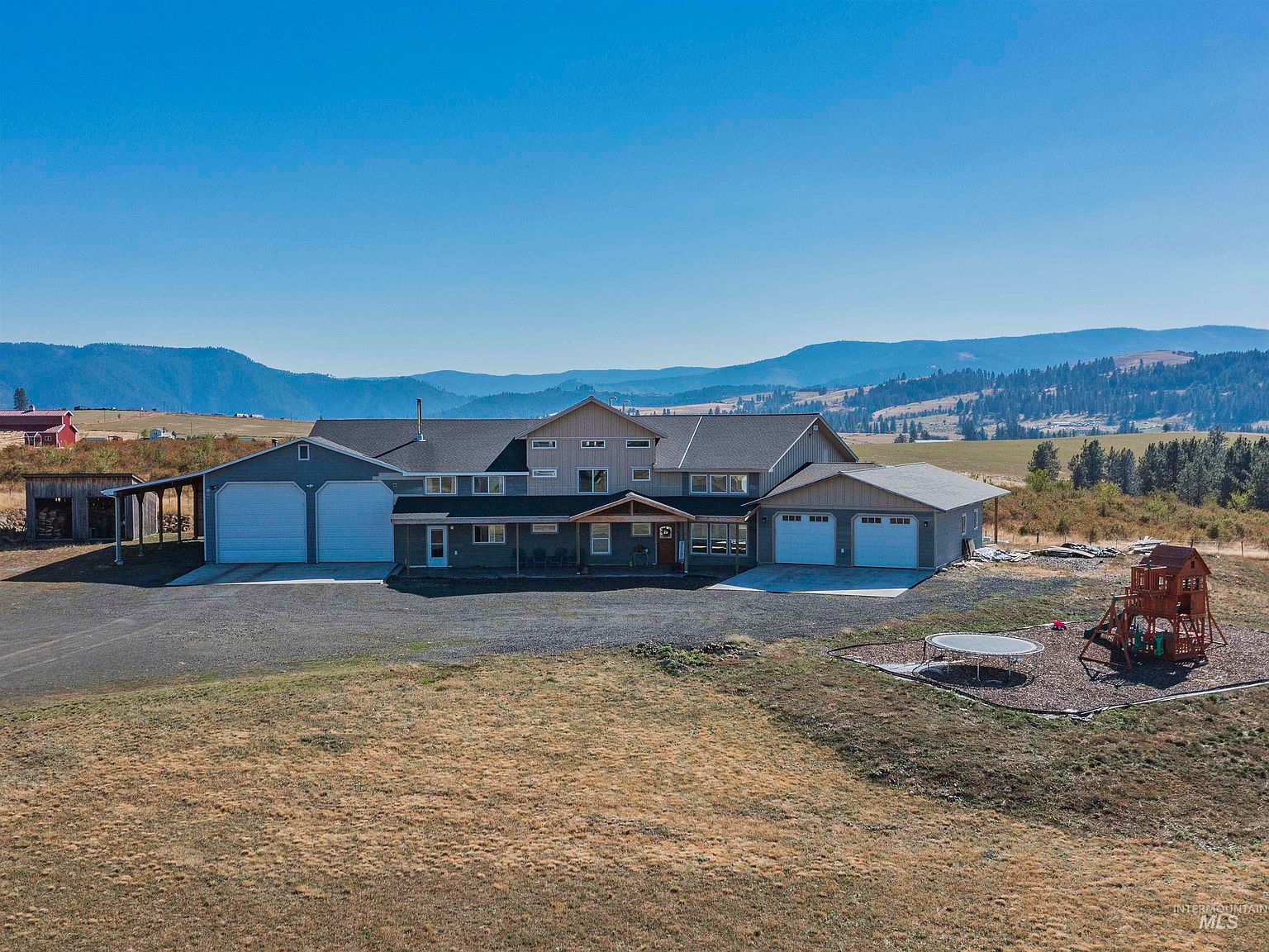 188 Golden Acres Dr, Grangeville, ID 83530 Zillow