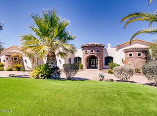 4854 E Caida Del Sol Dr, Paradise Valley, AZ 85253