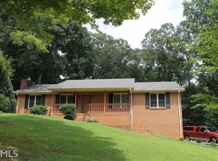 3020 Heritage Valley Ct, Douglasville, GA 30135