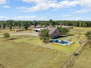 2690 Pine Rd, Poolville, TX 76487