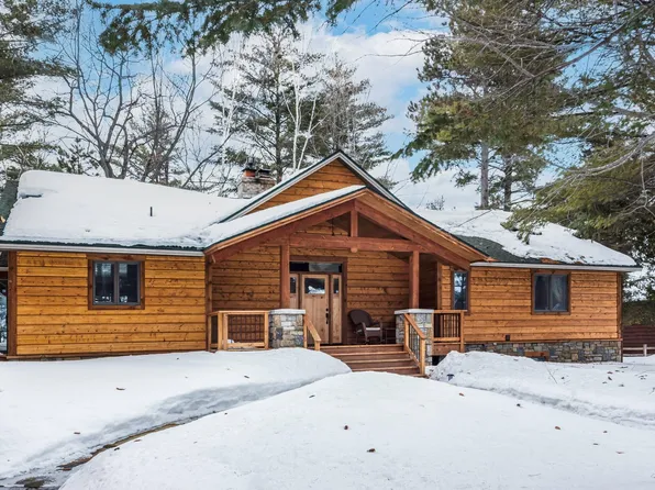 37103 Silver Peak Rd, Crosslake, MN 56442