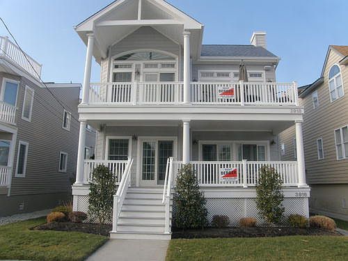 Home Exterior