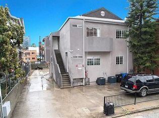 1052 S Burlington Ave, Los Angeles, CA 90015