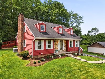 105 Windgate Dr, Wexford, PA, 15090