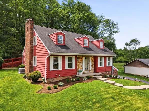 105 Windgate Dr, Wexford, PA 15090