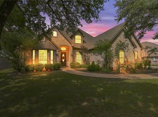 422 Valley View Ct, Aledo, TX 76008