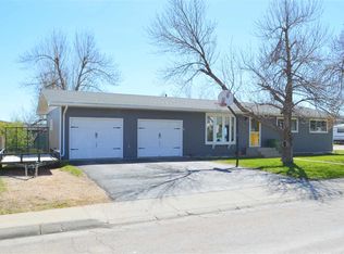 2502 Fox Rd, Sturgis, SD 57785