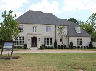 8962 Hollybrook Ln S, Memphis, TN 38138