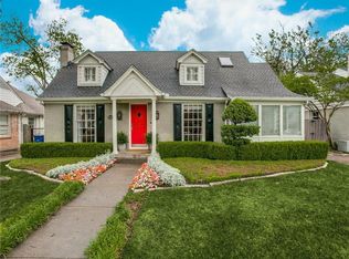 6045 Revere Pl, Dallas, TX 75206