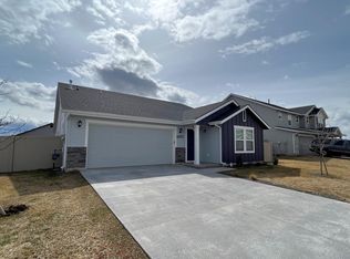 12153 W Yorkstone Dr, Nampa, ID 83651