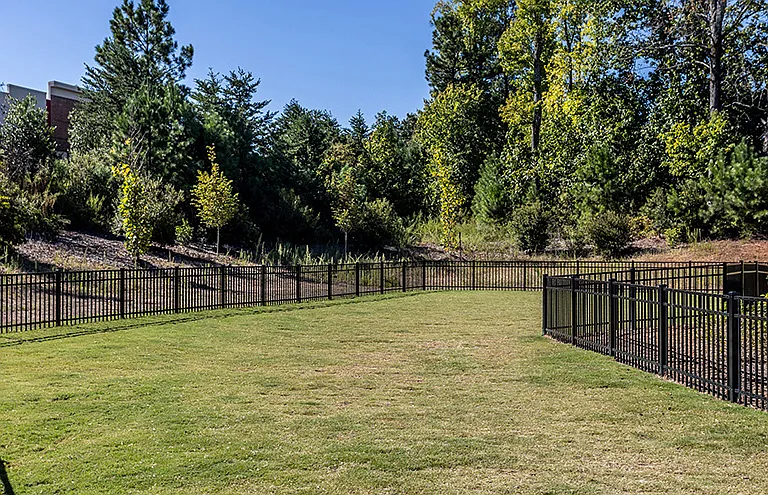 Holly Springs Place Apartments — Photo 27