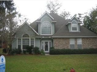 203 Beaupre Dr, Luling, LA 70070