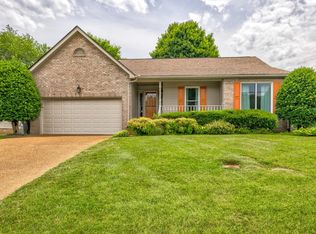 6057 Bradford Hills Dr, Nashville, TN 37211