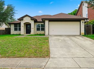 157 Springtree Pkwy, Schertz, TX 78108