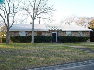 6901 Grove Crest Dr, Austin, TX 78736