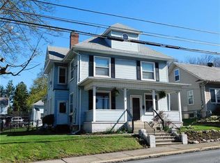 109 W Northampton St, Bath, PA 18014