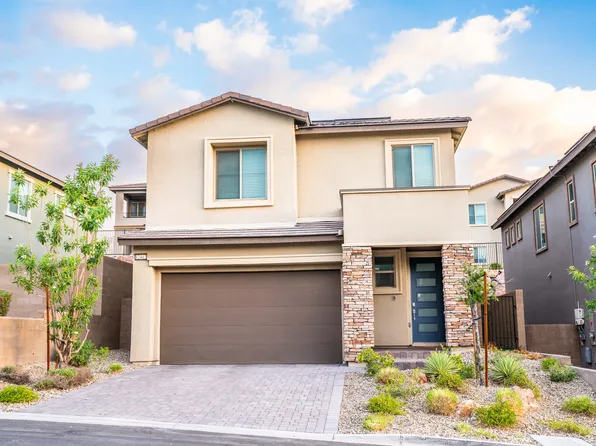 12412 Shoreline Echo Ave, Las Vegas, NV 89138