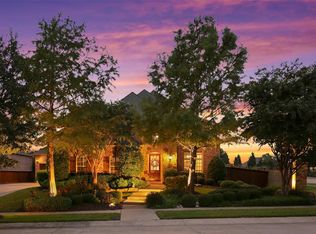 9430 Stanton Rd, Argyle, TX 76226