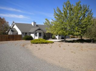 750 Buckskin Ln, Gardnerville, NV 89410