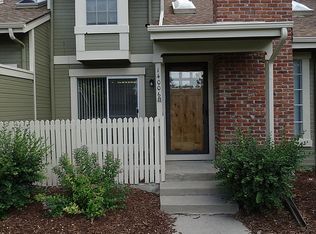 14006 E Radcliff Cir, Aurora, CO 80015