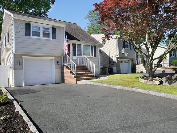 View from the Street