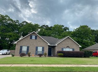 2565 Pecan Pointe Dr, Semmes, AL 36575