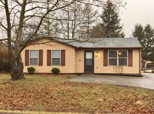 2441 Brown Rd, Grove City, OH 43123