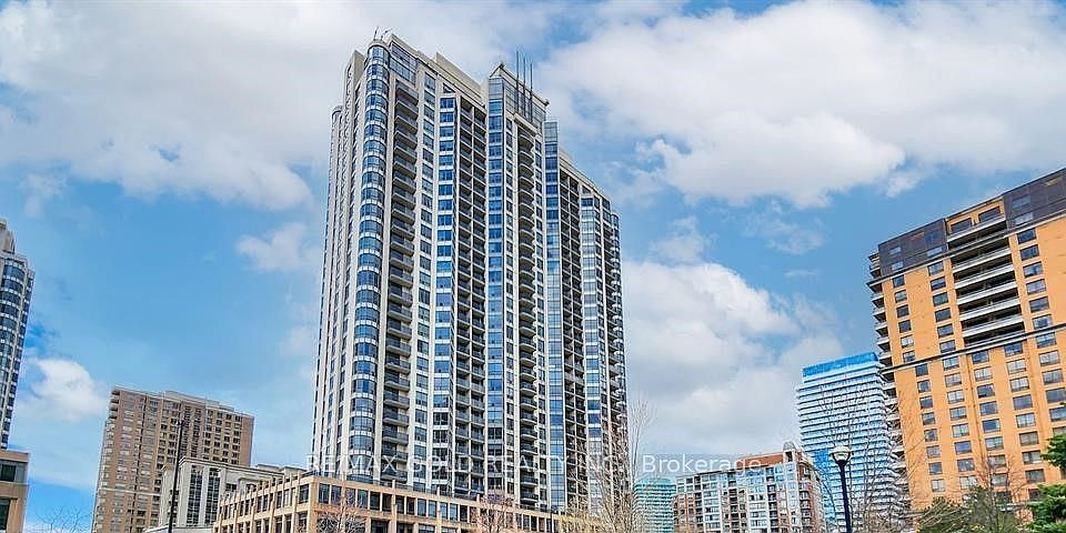 1st image of 10 Northtown Way #1608